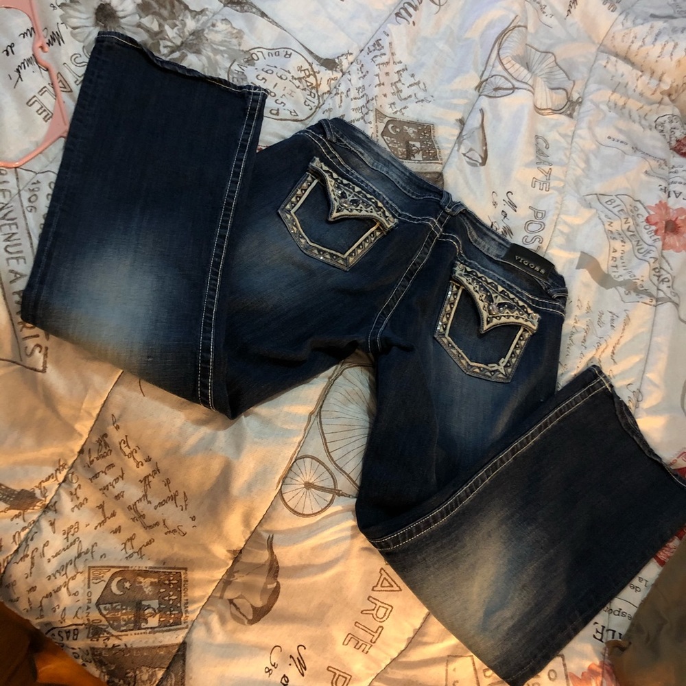 Vigoss jeans